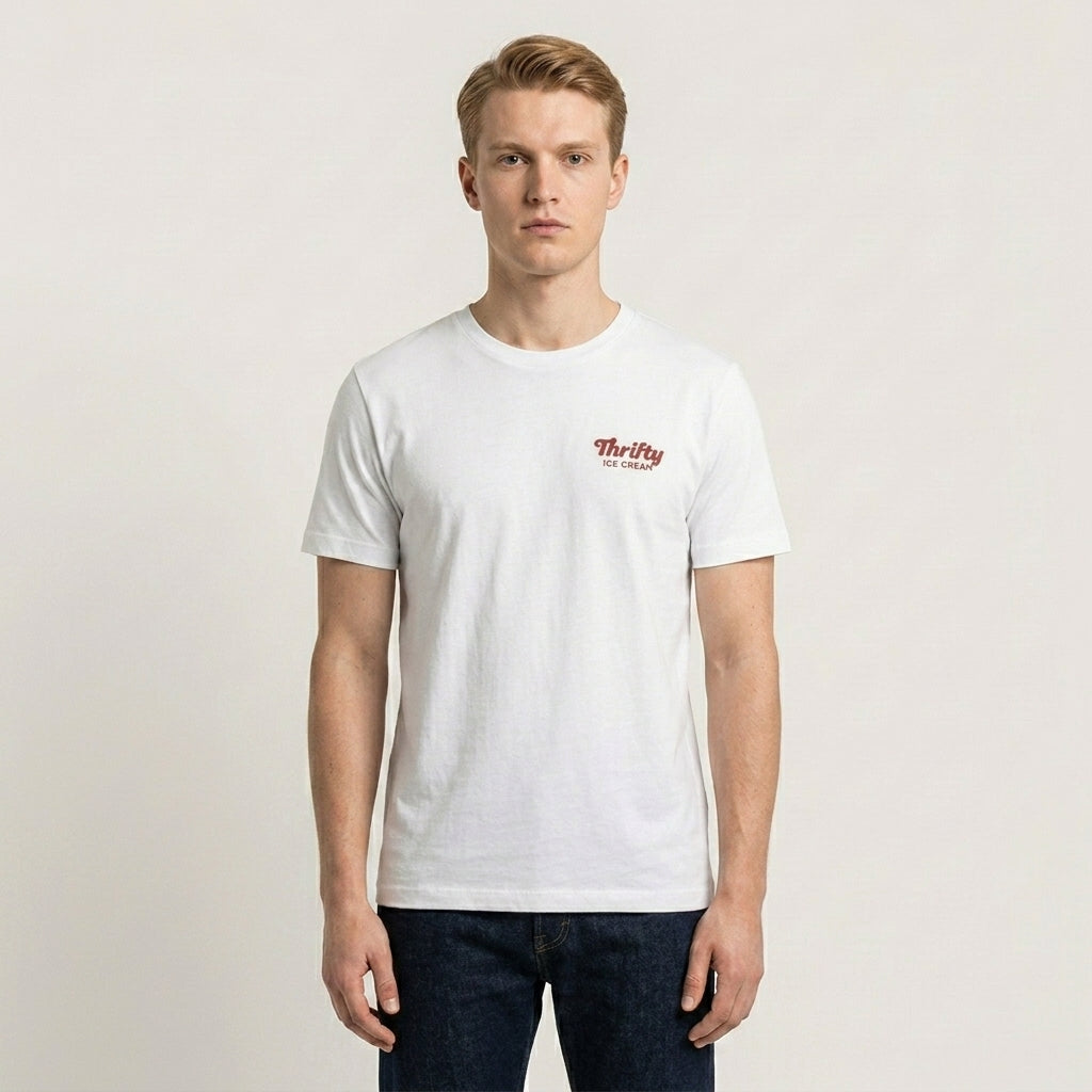 EST 1940 LA Tee