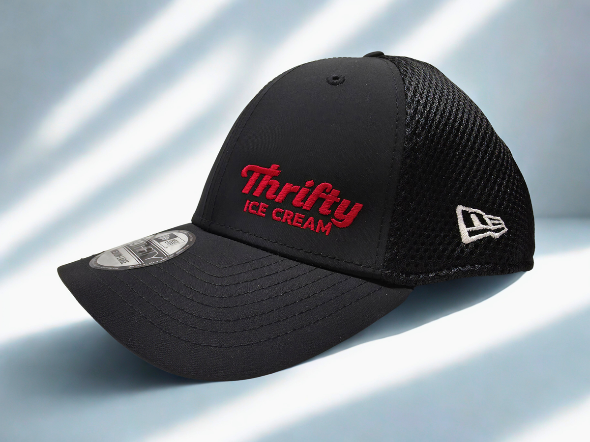 Mint Boy Hat