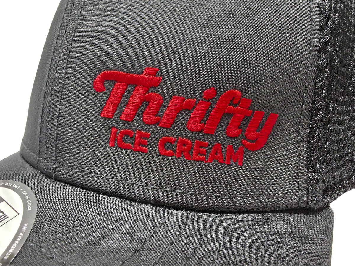 Mint Boy Hat
