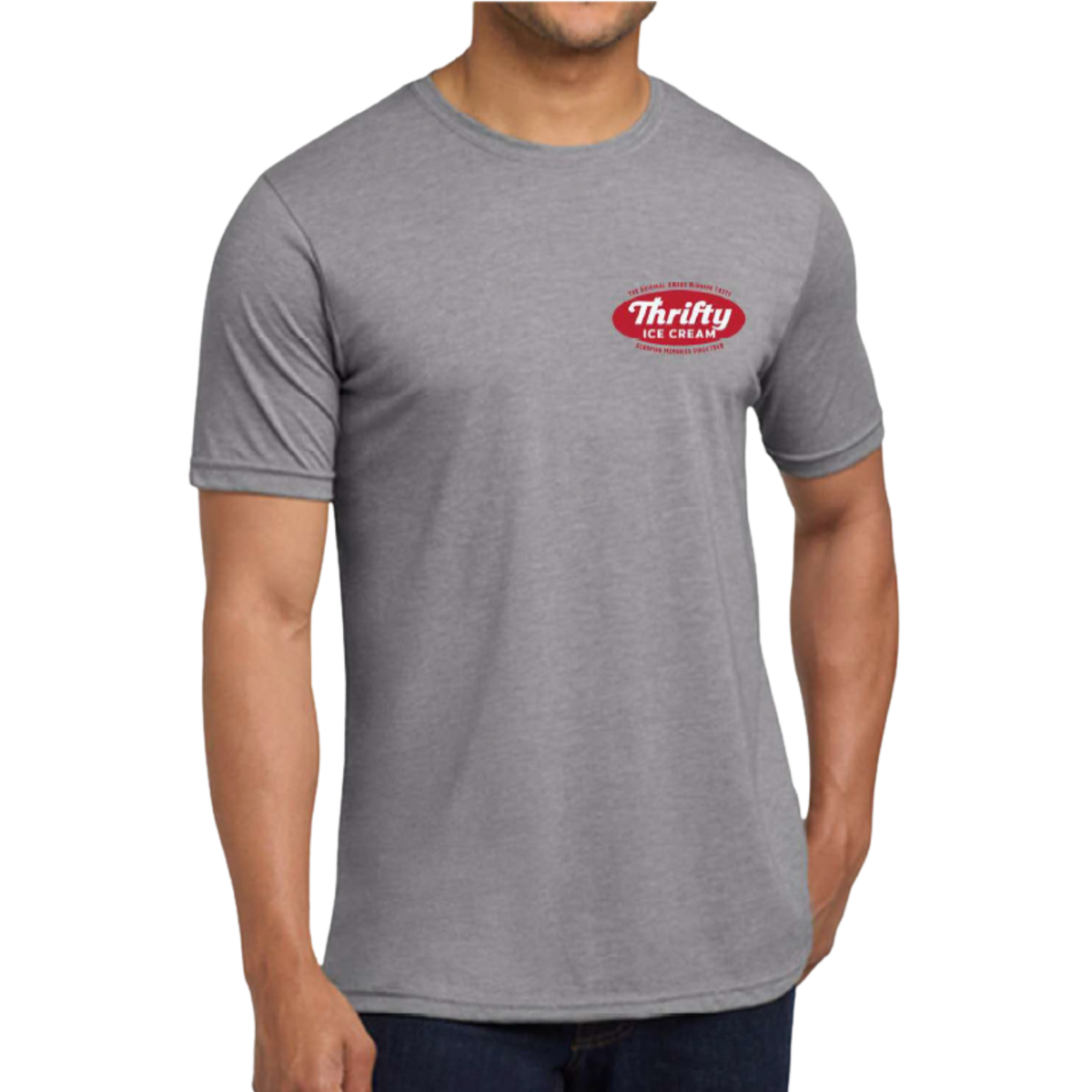 “Scoop Back & Chill Club” T-Shirt