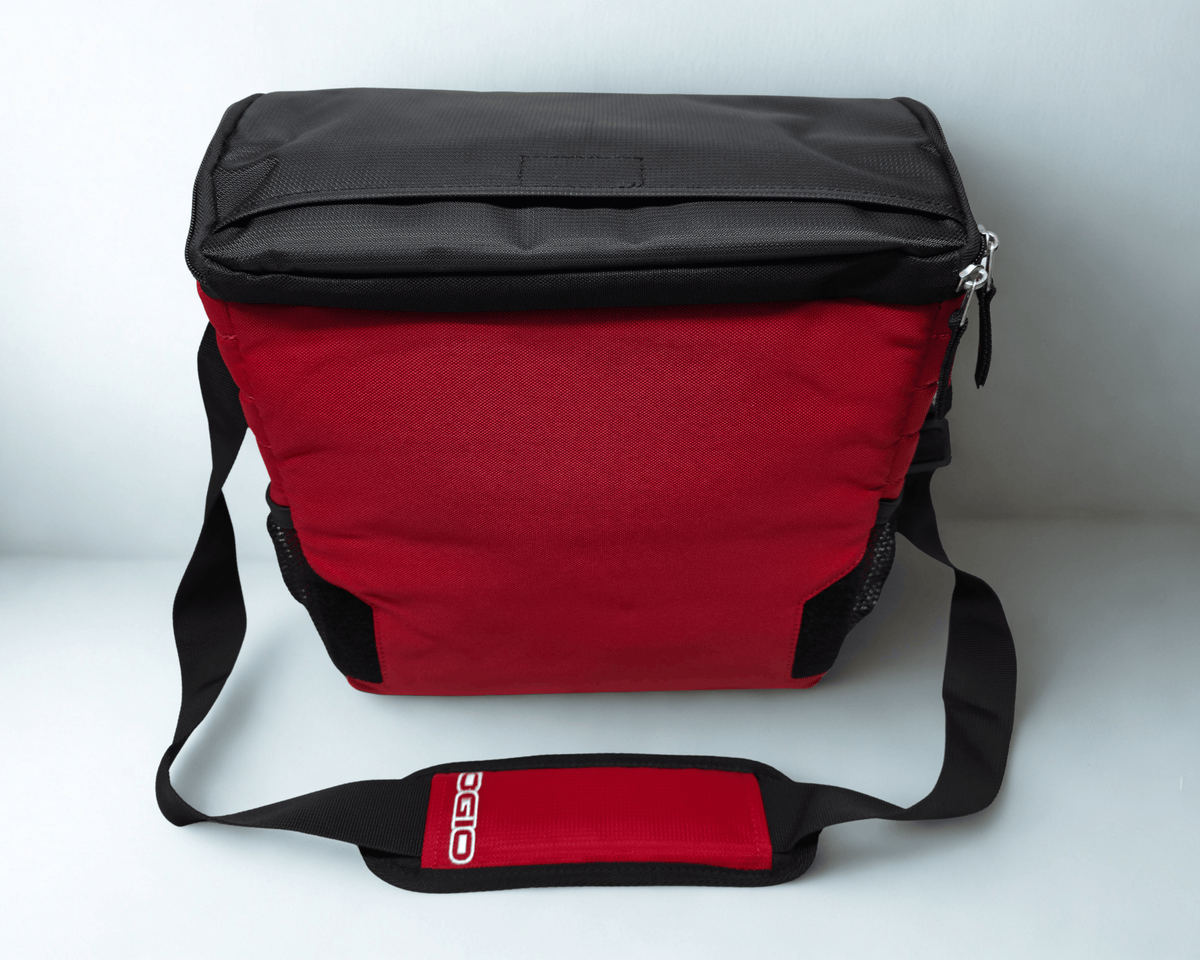 Thrifty Cooler Bag