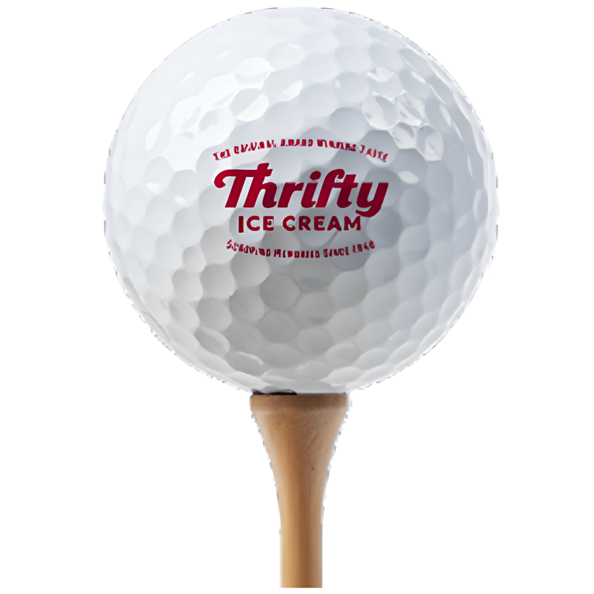 Cone Boy Crew Golf Ball Set