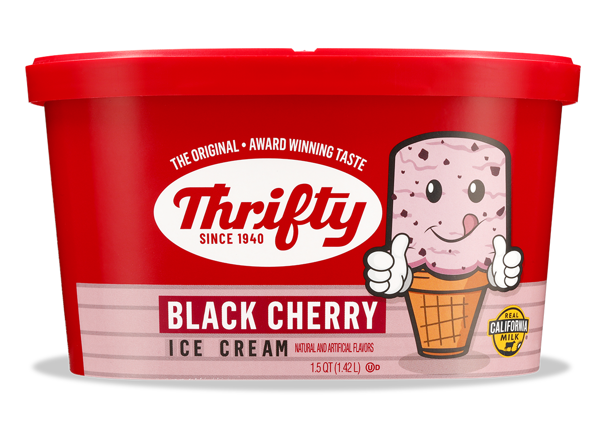 Thrifty Ice Cream Custom 48oz Pack - Build Your Own 3-Pack!