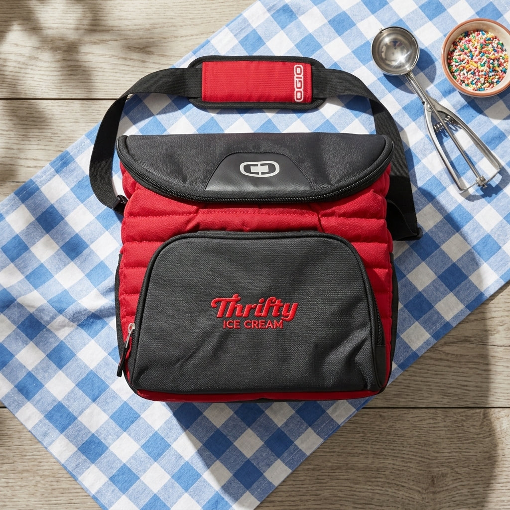 Thrifty Cooler Bag