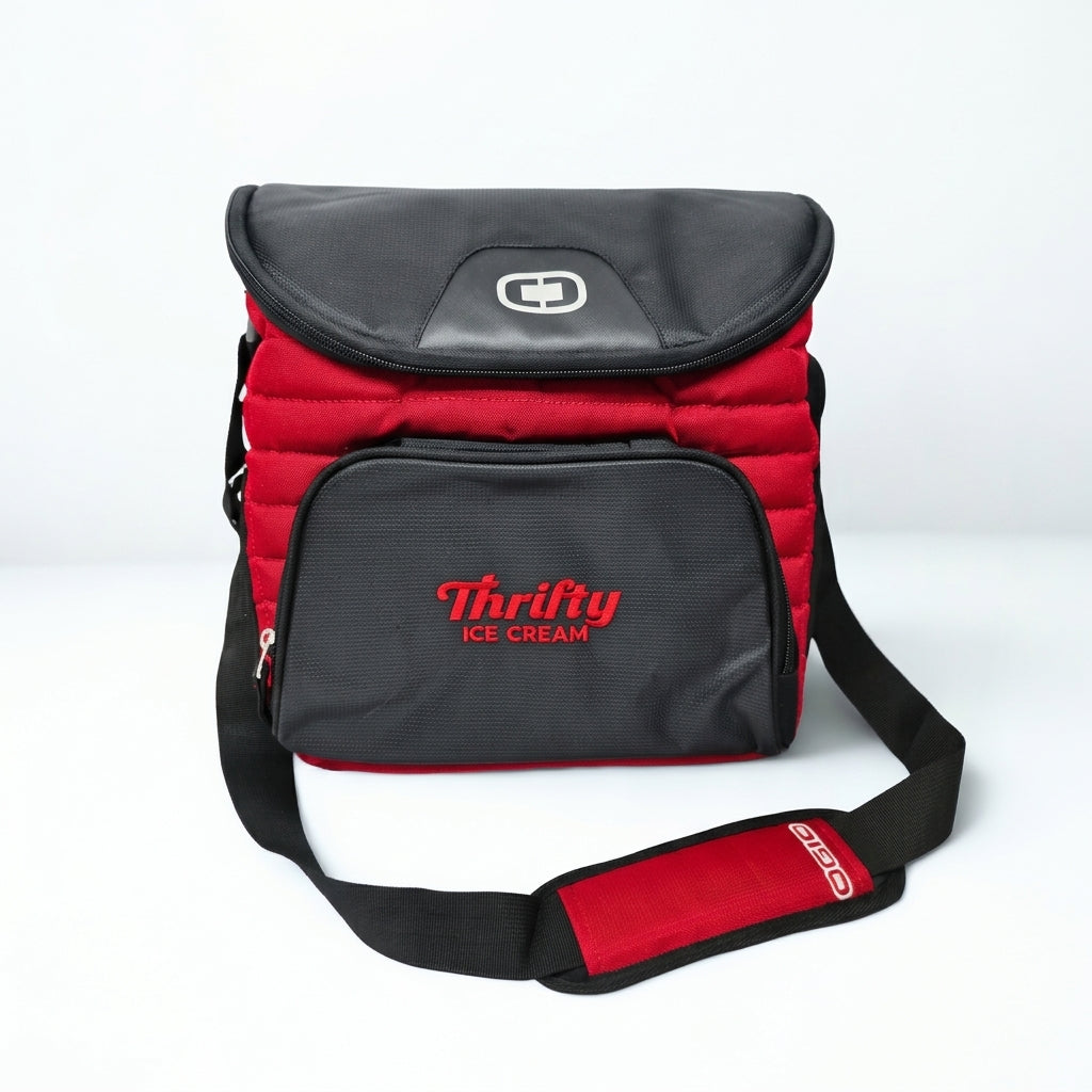 Thrifty Cooler Bag