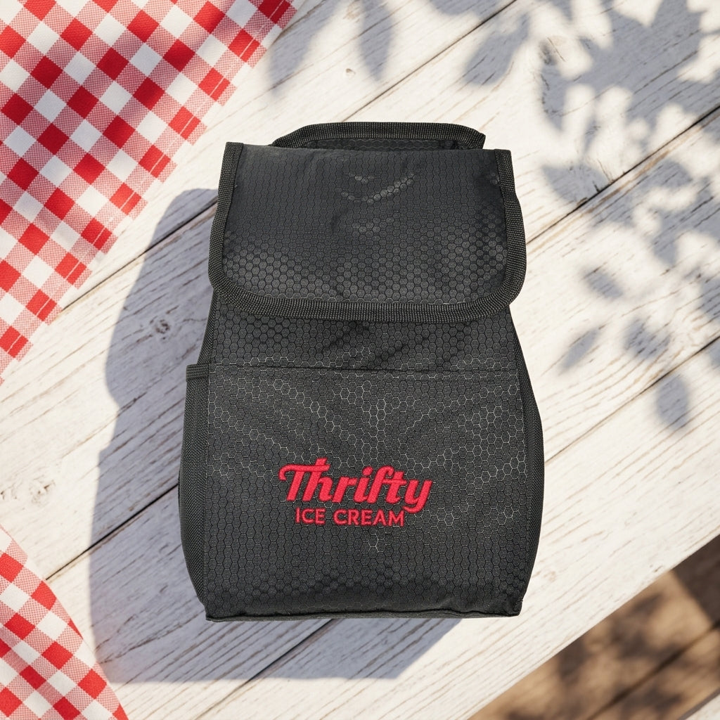 Thrifty Lunch Cooler