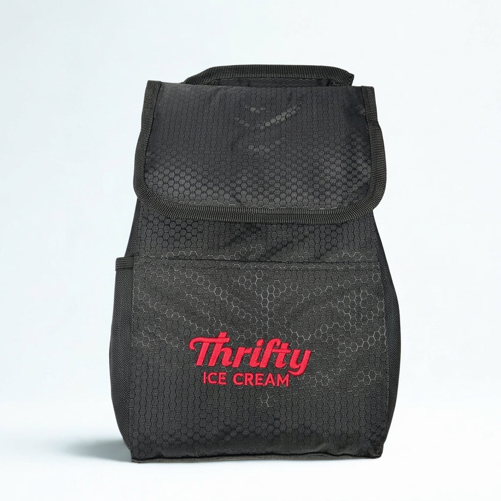 Thrifty Lunch Cooler