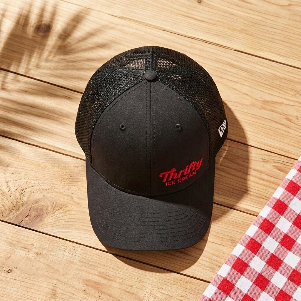 Mint Boy Hat