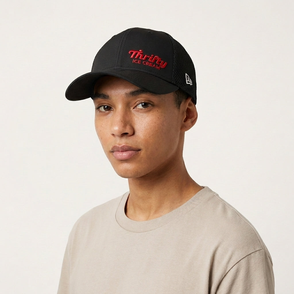 Mint Boy Hat
