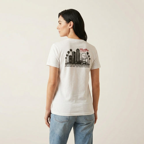 EST 1940 LA Women's Tee