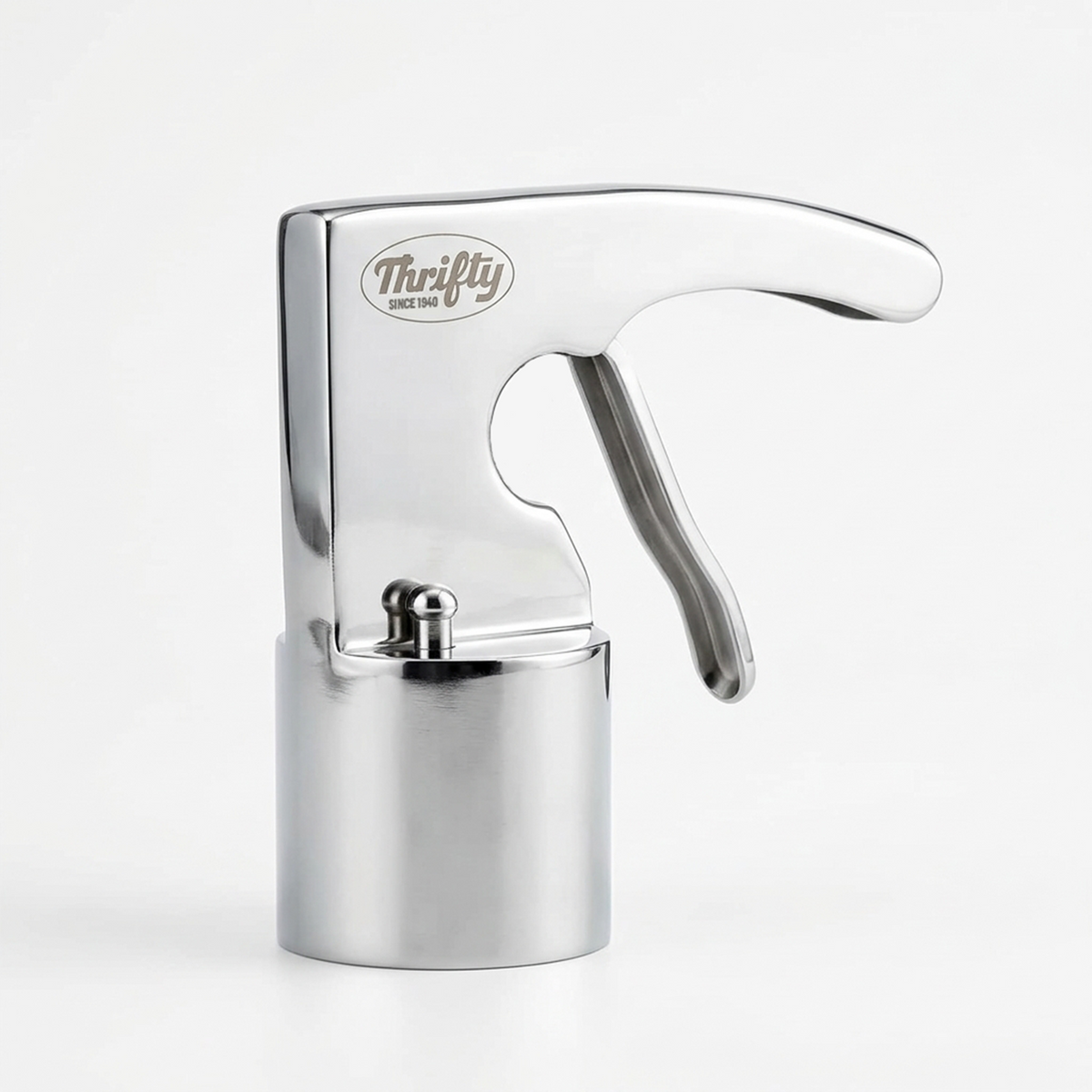 Thrifty Ice Cream Scoop